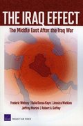 The Iraq Effect