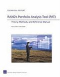 RAND's Portfolio Analysis Tool (PAT)