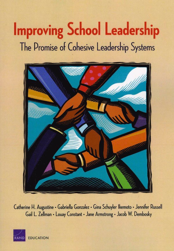 Improving School Leadership