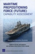 Maritime Prepositioning Force (Future) Capability Assessment