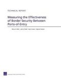 Measuring the Effectiveness of Border Security Between Ports-of-Entry