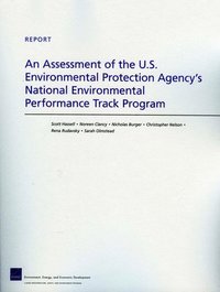 Assessment of the U.S. Environmental Protection Agency's National Environmental Performance Track Program