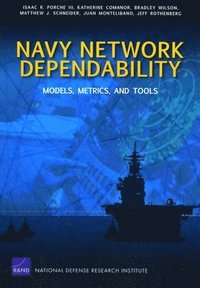 Navy Network Dependability