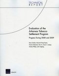 Evaluation of the Arkansas Tobacco Settlement Program