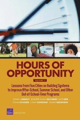 Hours of Opportunity