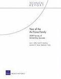 Year of the Air Force Family