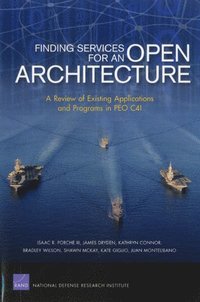 Finding Services for an Open Architecture