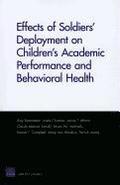 Effects of Soldiers Deployment on Children