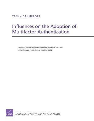 Influences on the Adoption of Multifactor Authentication