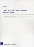 Launching the Qatar National Research Fund