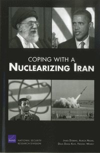 Coping with a Nuclearizing Iran