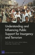 Understanding and Influencing Public Support for Insurgency and Terrorism