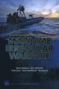 Characterizing and Exploring the Implications of Maritime Irregular Warfare