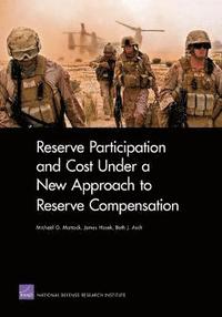 Reserve Participation and Cost Under a New Approach to Reserve Compensation
