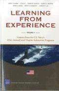 Learning from Experience: v. II Lessons from the U.S. Navy's Ohio, Seawolf, and Virginia Submarine Programs
