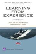 Learning from Experience: v. III Lessons from the United Kingdom's Astute Submarine Program