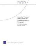 Assessing Freedom of Movement for Counterinsurgency Campaigns