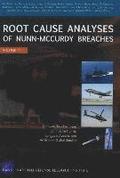 Root Cause Analyses of Nunn-McCurdy Breaches