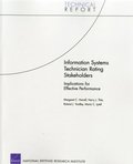 Information Systems Technician Rating Stakeholders