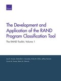 The Development and Application of the RAND Program Classification Tool