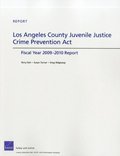 Angeles County Juvenile Justice Crime Prevention Act