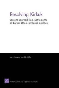 Resolving Kirkuk