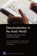 Democratization in the Arab World