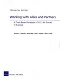 Working with Allies and Partners