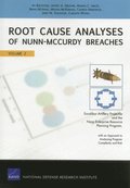 Root Cause Analyses of Nunn-Mccurdy Breaches