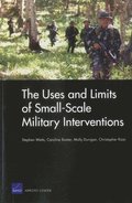 The Uses and Limits of Small-Scale Military Interventions