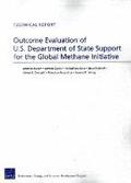 Outcome Evaluation of U.S. Department of State Support for the Global Methane Initiative
