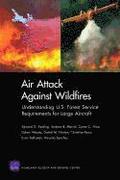 Air Attack Against Wildfires