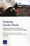 Predicting Suicide Attacks