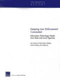 Keeping Law Enforcement Connected