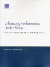 Enhancing Performance Under Stress