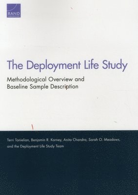 Deployment Life Study