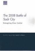 2008 Battle of Sadr City