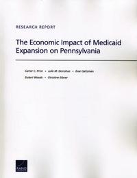 The Economic Impact of Medicaid Expansion on Pennsylvania