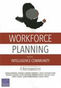 Workforce Planning in the Intelligence Community