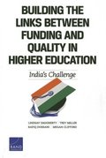 Building the Links Between Funding and Quality in Higher Education