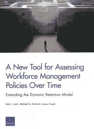 New Tool for Assessing Workforce Management Policies Over Time