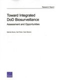Toward Integrated DOD Biosurveillance