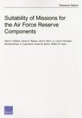 Suitability of Missions for the Air Force Reserve Components