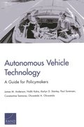 Autonomous Vehicle Technology