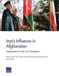 Iran's Influence in Afghanistan