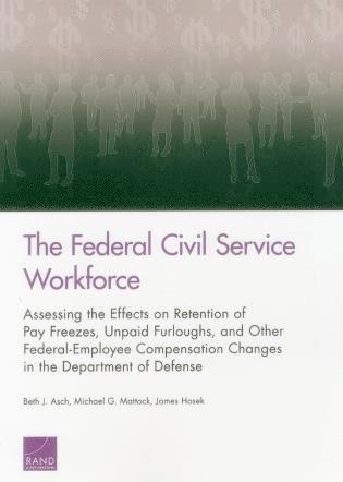 Federal Civil Service Workforce