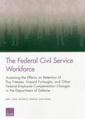 Federal Civil Service Workforce