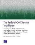 The Federal Civil Service Workforce