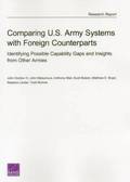 Comparing U.S. Army Systems with Foreign Counterparts