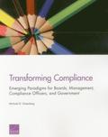 Transforming Compliance